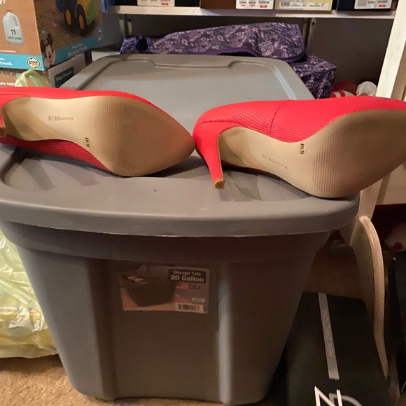 BCBGeneration heels - Picture 4 of 5